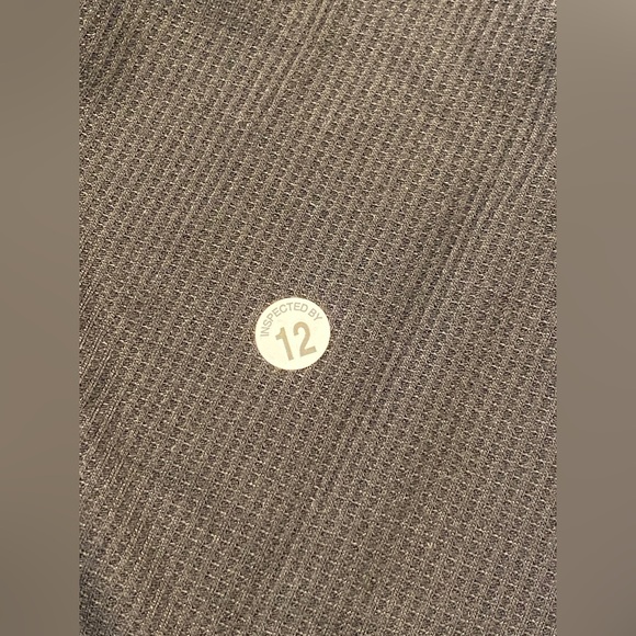 NEW Black-XGO Phase 2 Mid-Weight Waffle Thermal Pants, Men’s Medium 32-34” Waist - Picture 7 of 9